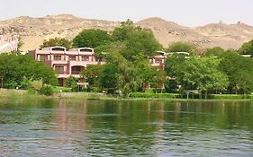 Pyramisa Island Hotel Aswan